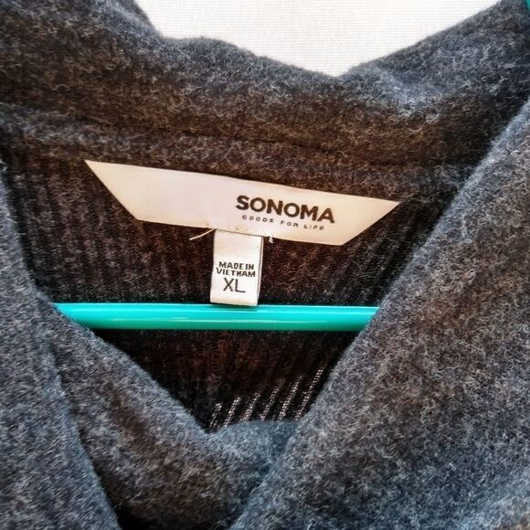 Sonoma sweater  - Picture 4 of 4